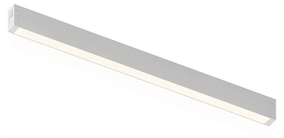 Встраиваемый светильник Denkirs SIMPLE LINEAR DK8105-WH 400_400_3092207